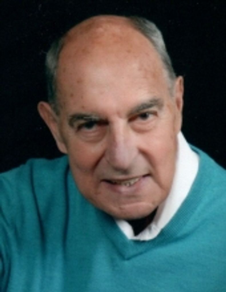 Antonio Francesco "Tony" Varrecchione