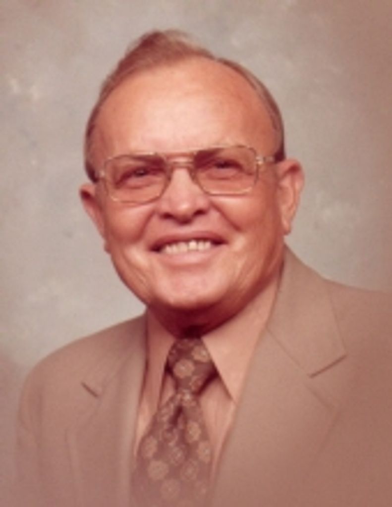 Raymond  Earl Lawson