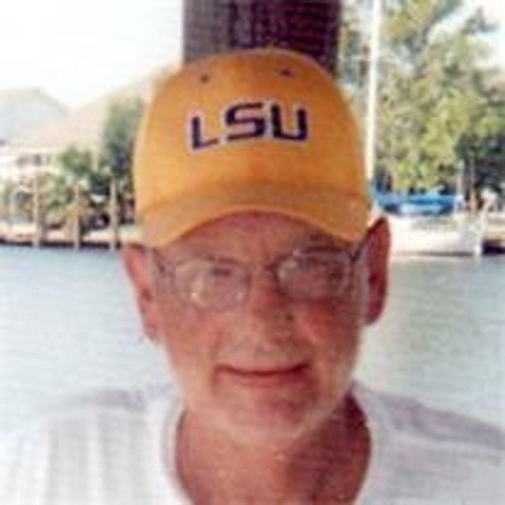 Glenn Nesom