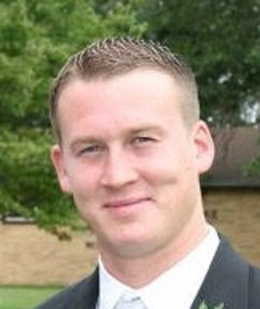 Jason M. Earl Profile Photo