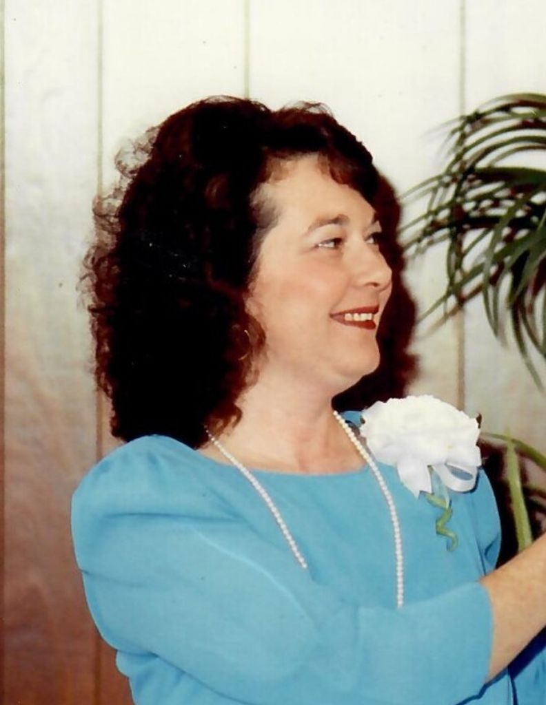 Mary Lou (Galloway)  Perritt Profile Photo