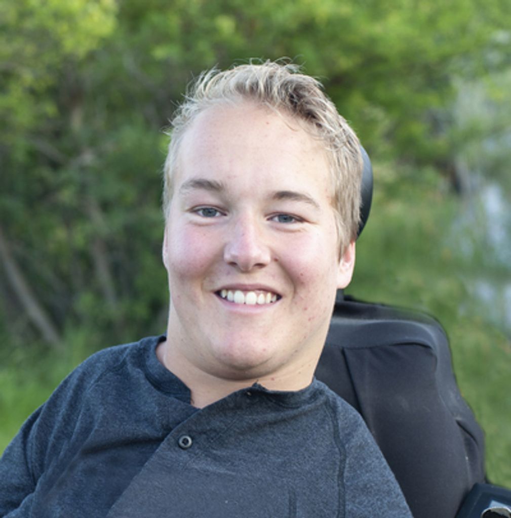 Robert Victor Nielsen