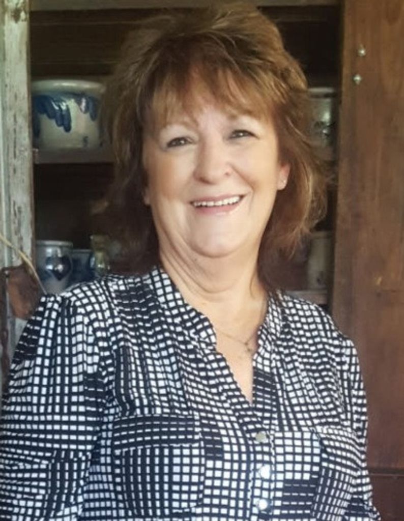 Barbara A. (Mccune)  Dew Profile Photo