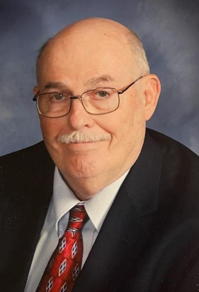 Edward Arnold Munyer