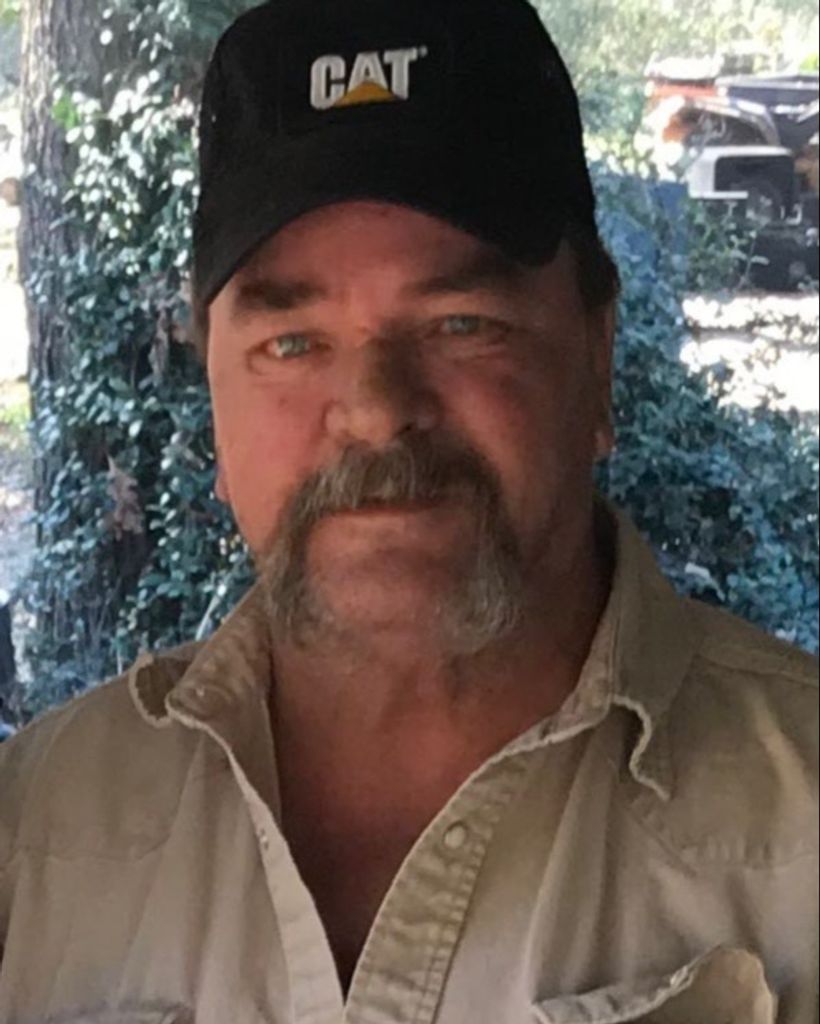 John Dwayne Melton, Sr.