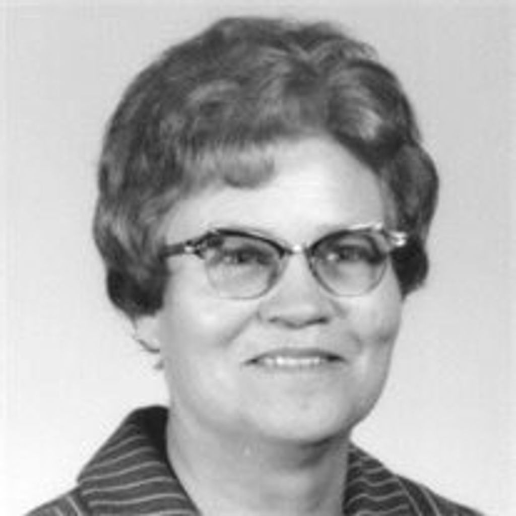 Alma Dean