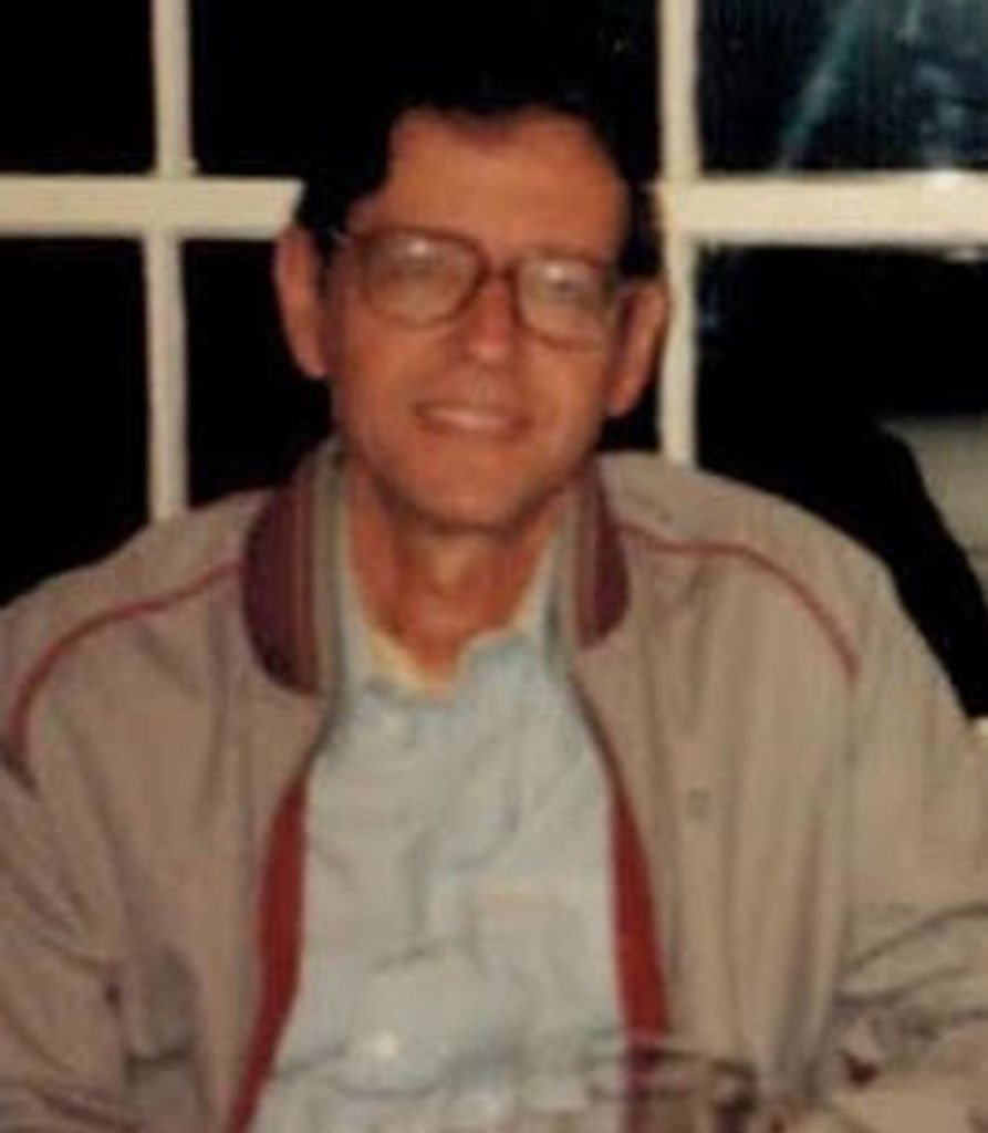 Arnold Prensky