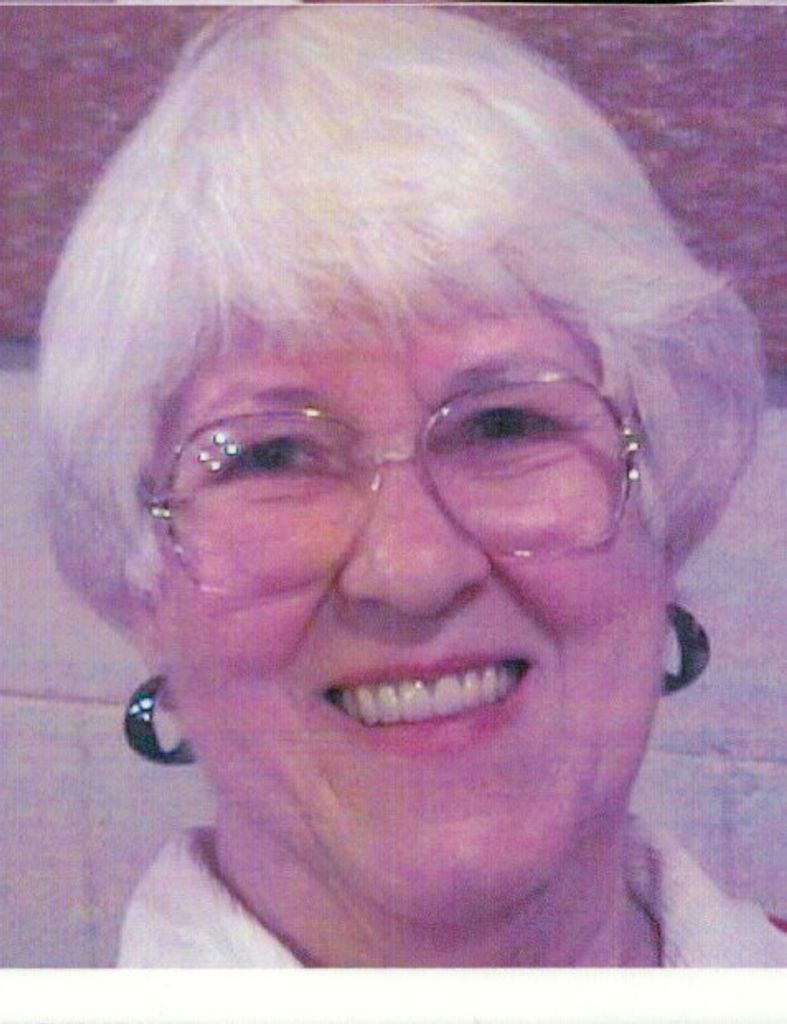Mary Ann Dickey Profile Photo