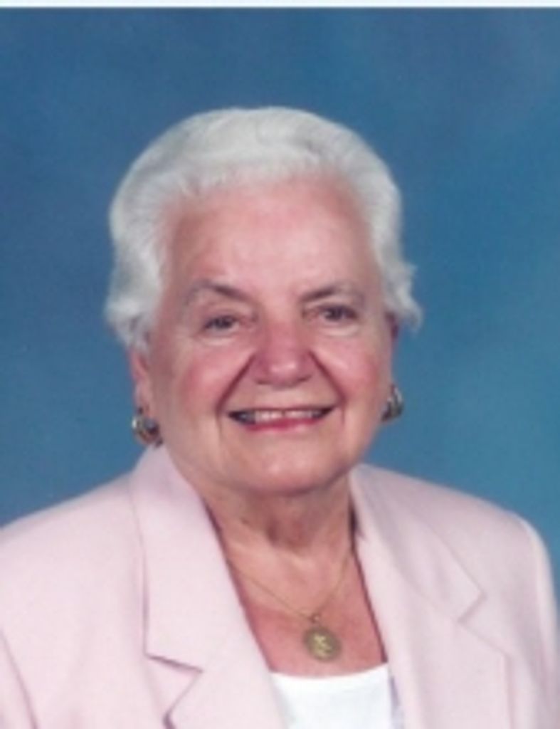 Gloria Pitt Randall