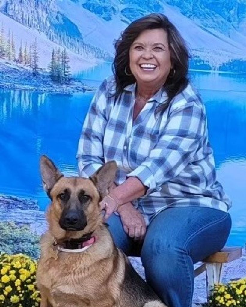 Debra Delkamp-Richardson Profile Photo