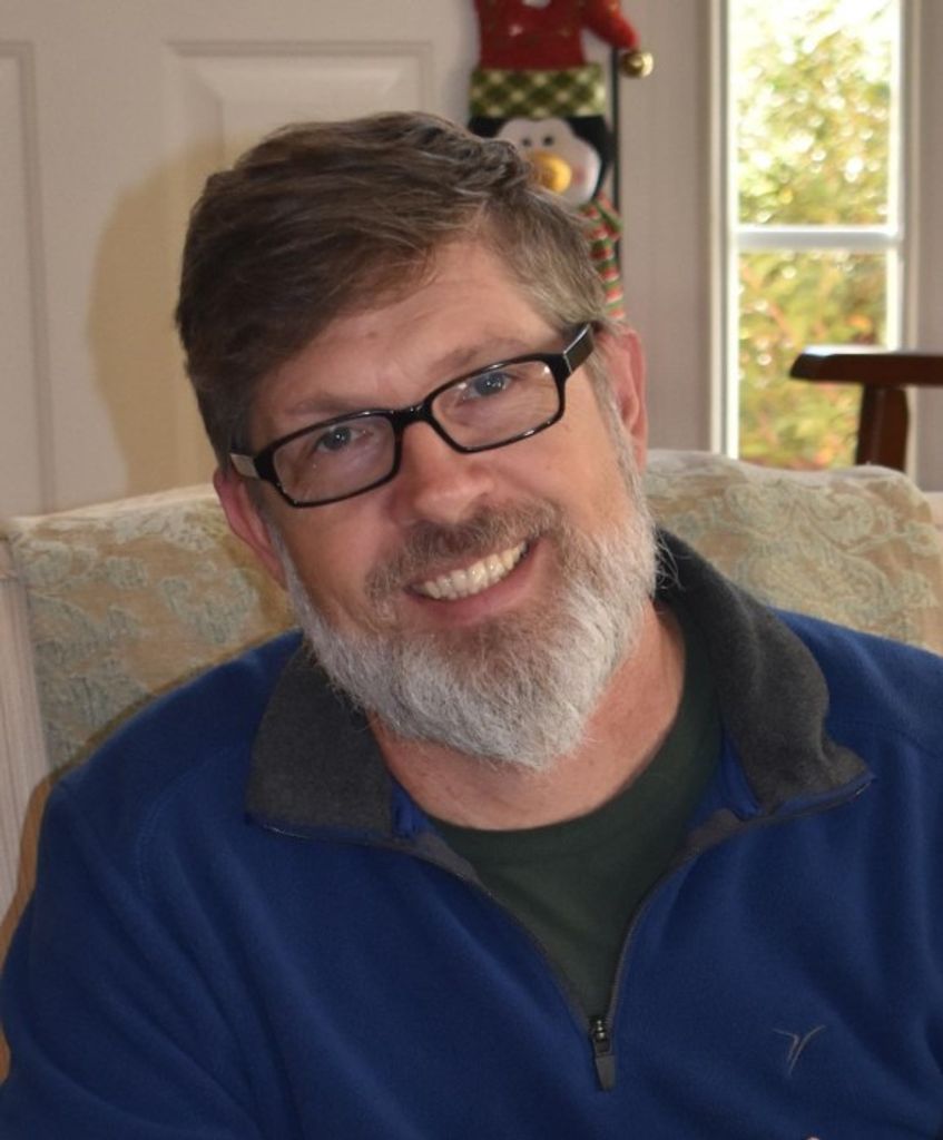 Robert Gregory Gorman Profile Photo