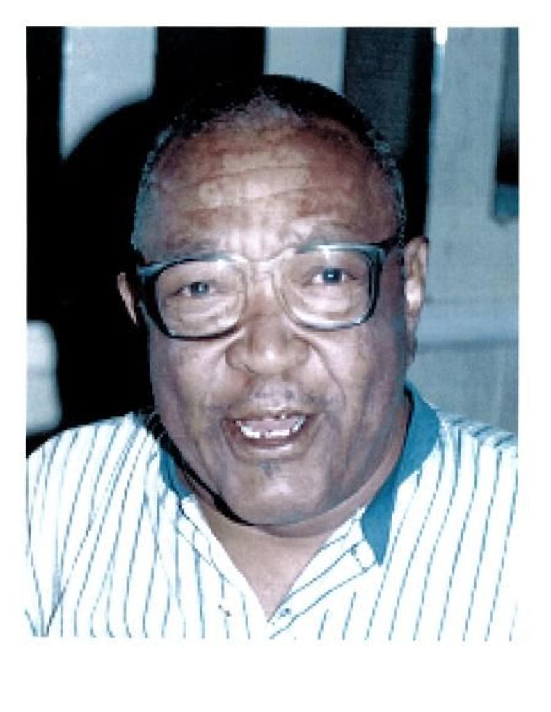Warren J. Moyd Sr. Profile Photo
