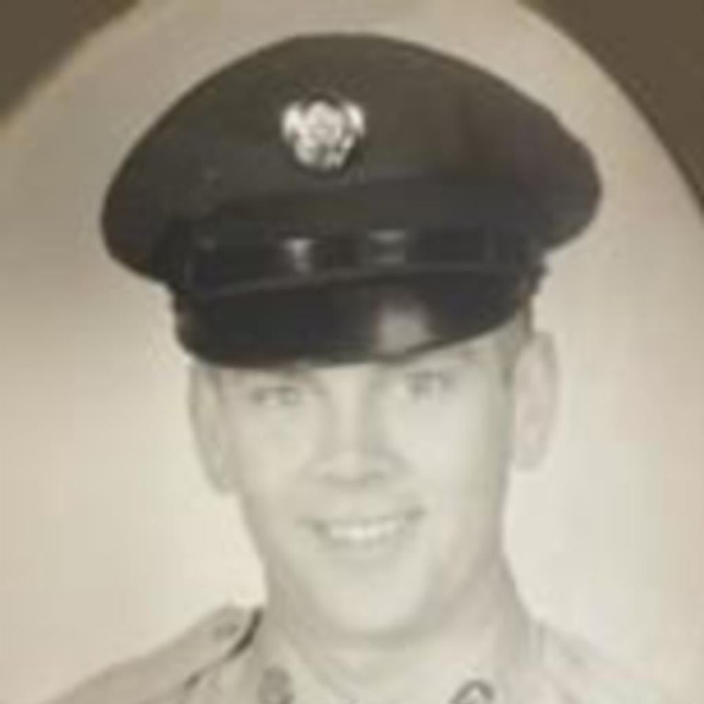 Robert F. Leveille
