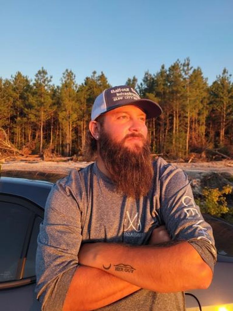 Brian Keith Graham Profile Photo