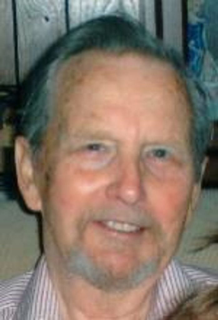 Robert F. "Skip" Terrell Jr.