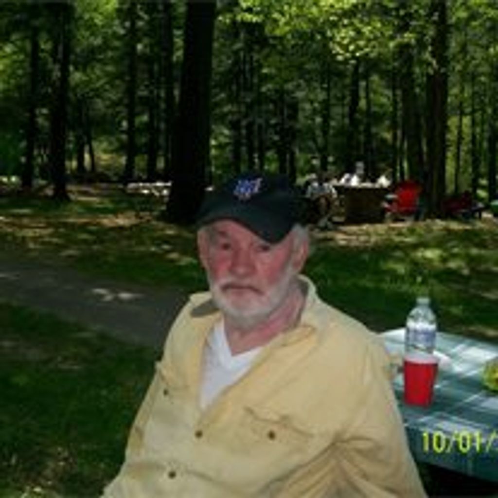 Bruce B. Brewster