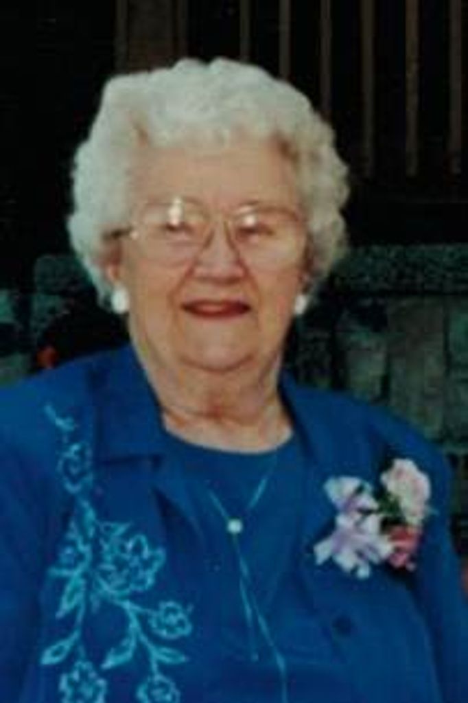 Irene J. Radtke