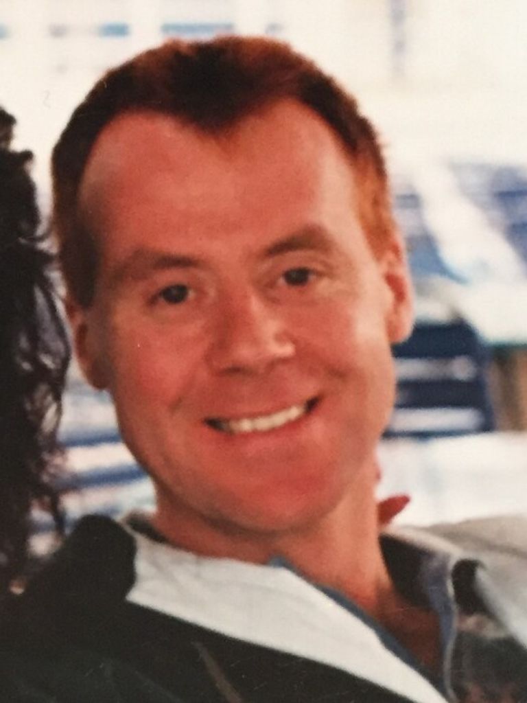 Joseph M Greally Profile Photo