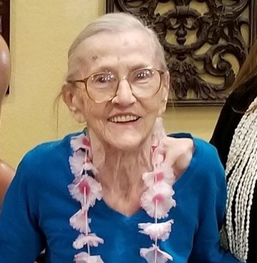 Jeanne Crepeau