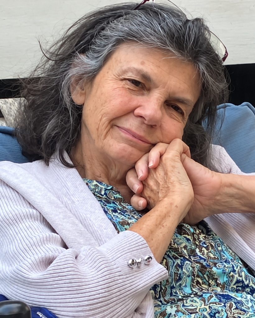 A. Anne Beauregard Profile Photo