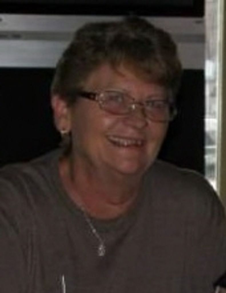 Kathy Jo Teeters