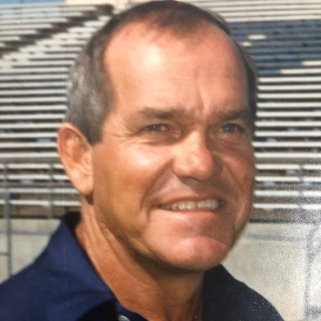 Donald Fain Brooks