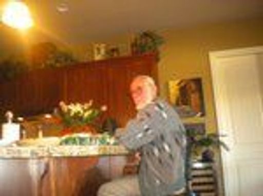 Harold Eugene O'Neel Profile Photo