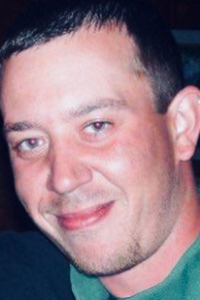 Bradford E. Boucher Jr.