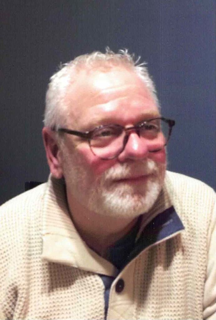 Nicholas  Golowaty Profile Photo