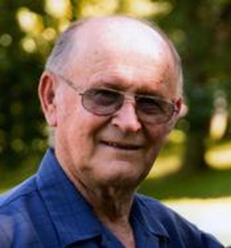 Marvin Kerwood
