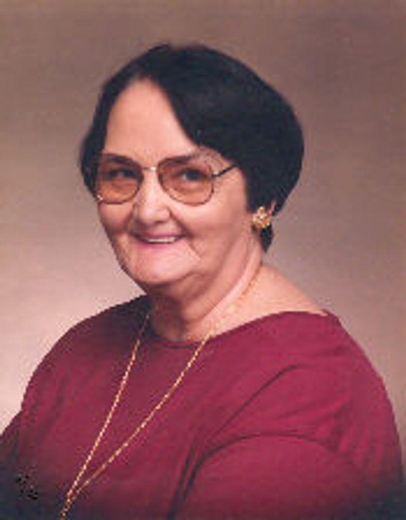 Mary Lovonne Cooper Profile Photo