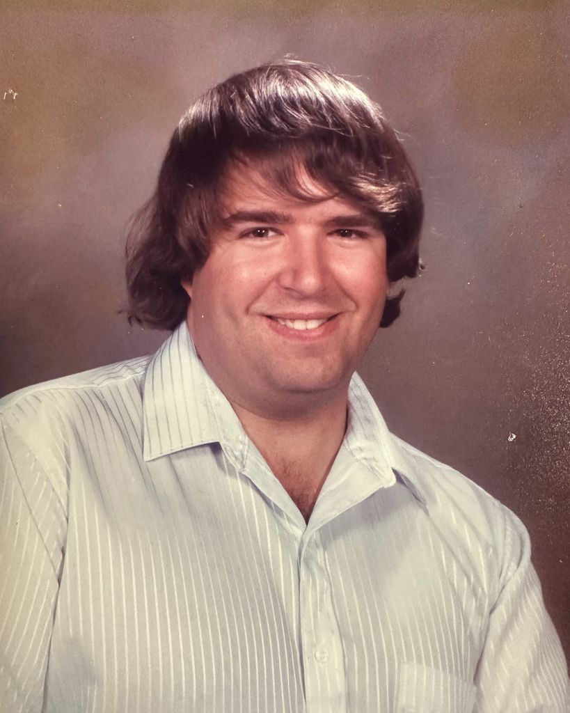 Larry A. Hershman