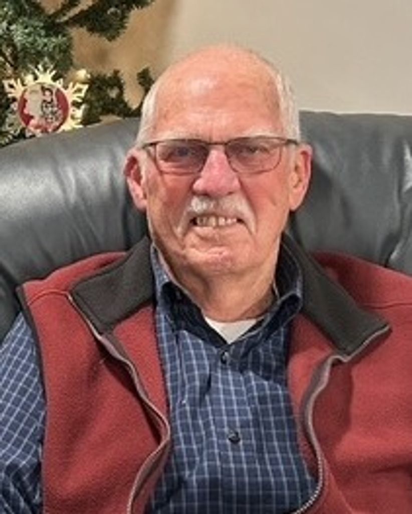 Dale Glenn Kooy Profile Photo