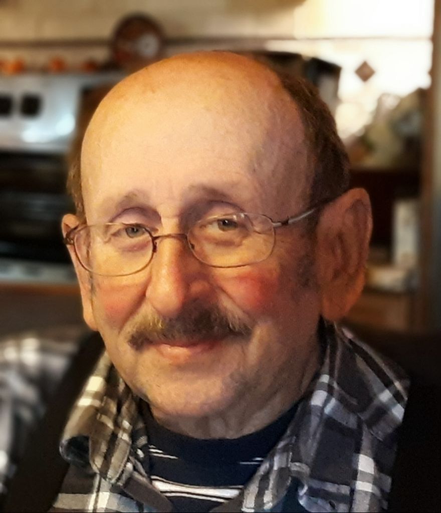 William H. Isamoyer Profile Photo