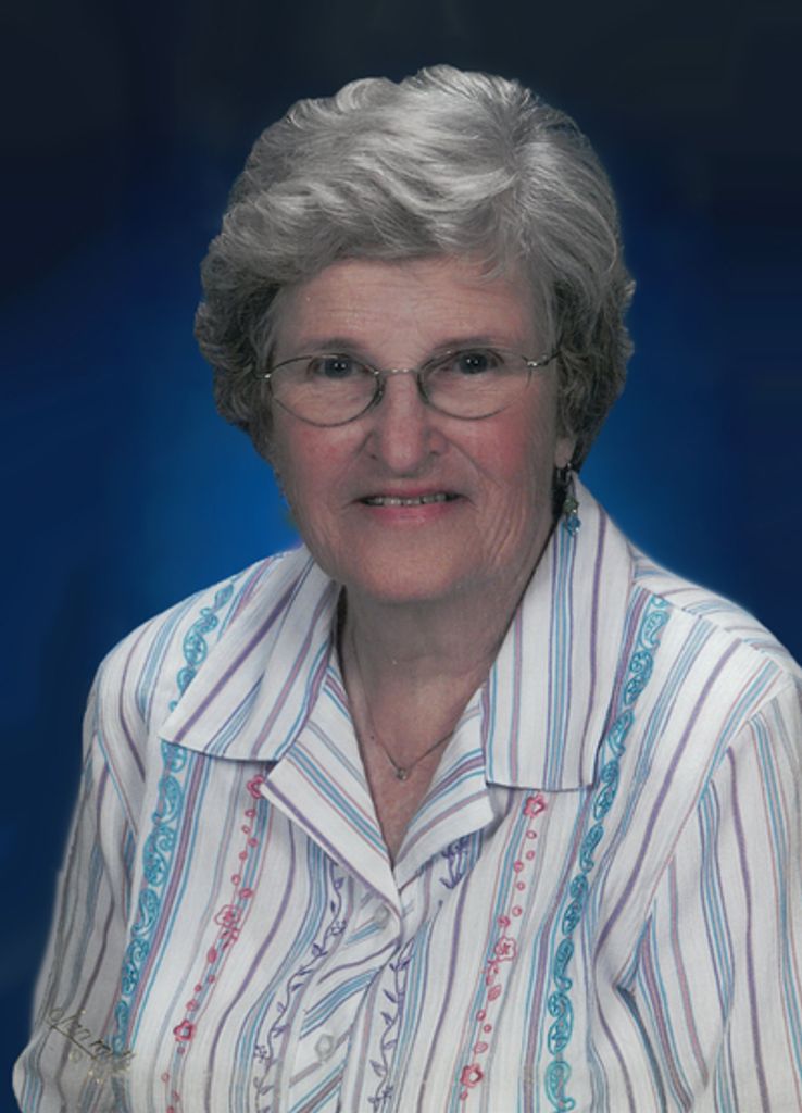 Elaine V. Hauke Profile Photo