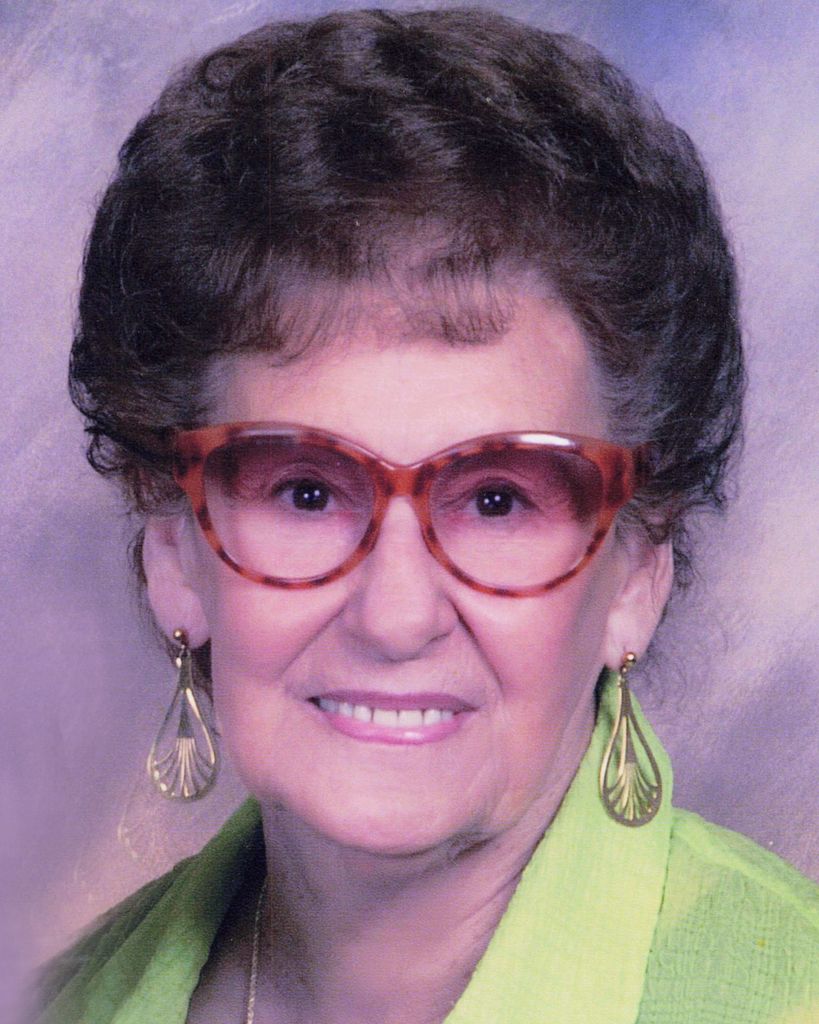 Helen Carter Graham Profile Photo