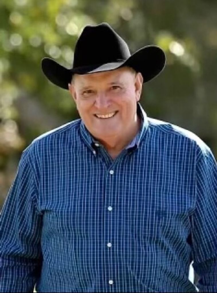 Toby Gayle Mahan Profile Photo