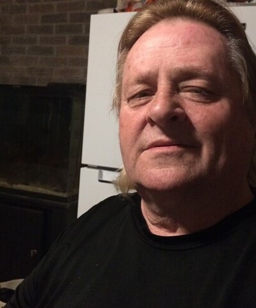 Michael Lee Covington Profile Photo