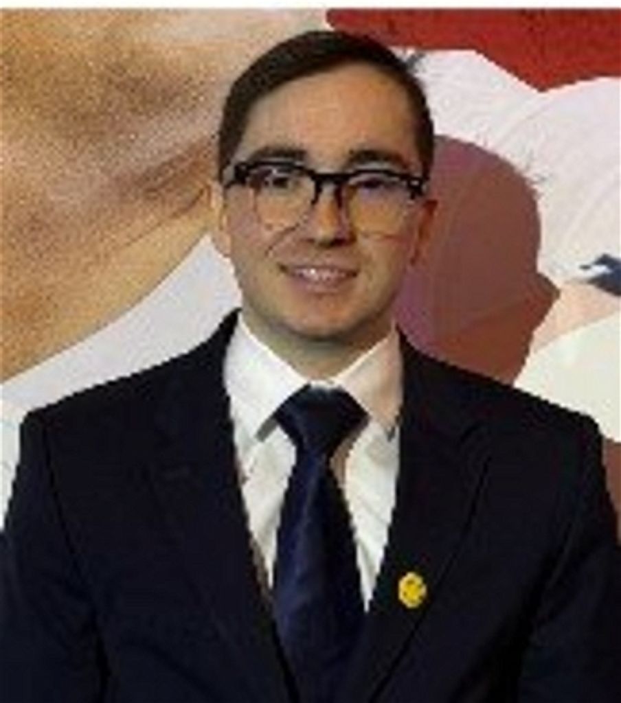 Joseph P. "Joey" Day Jr.