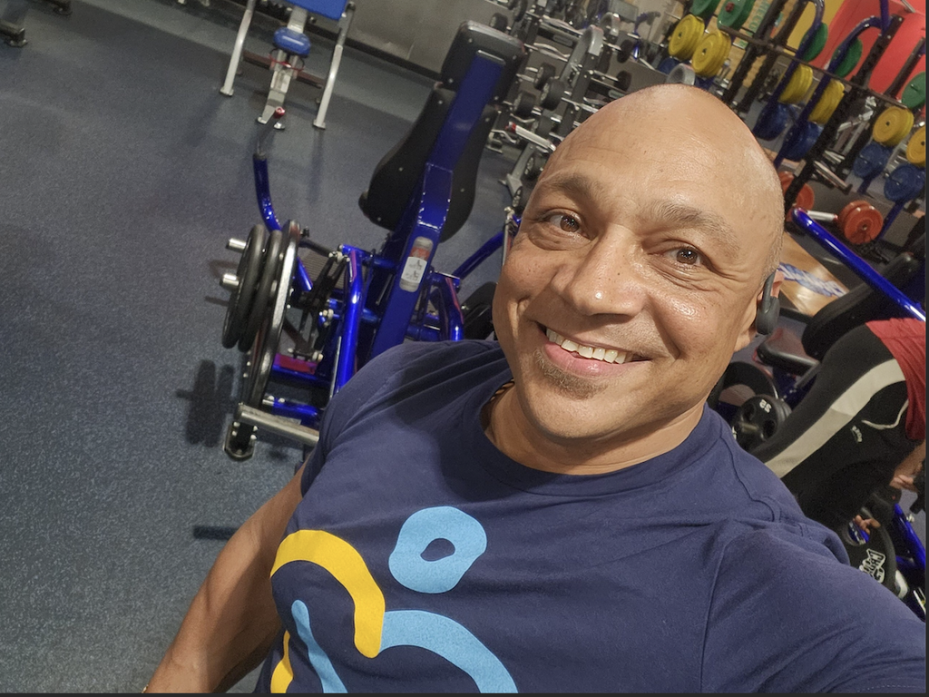 Bryan Christopher Winston Profile Photo