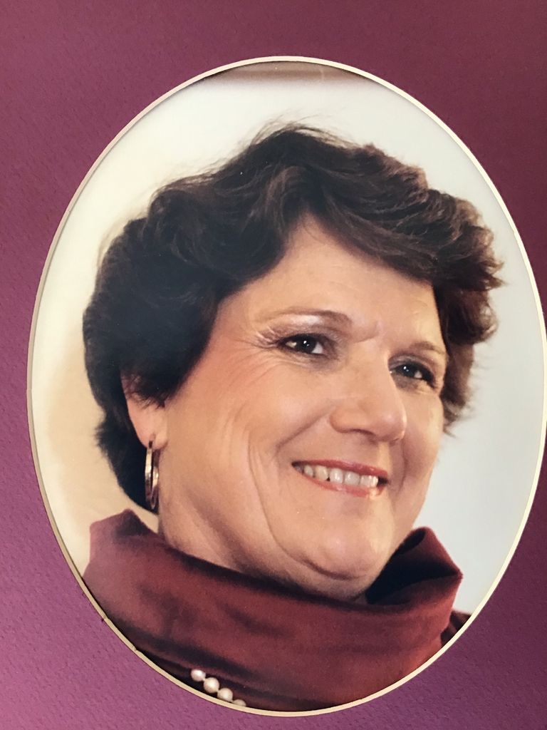 Patricia Smith