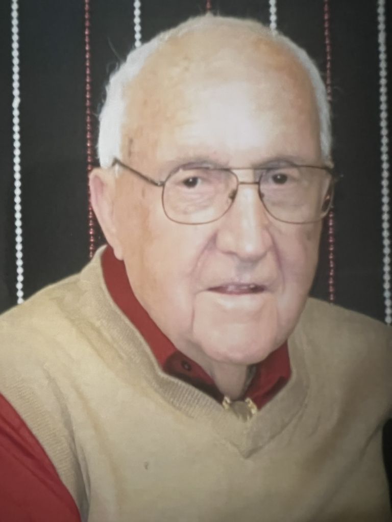 Noah A. Tharp Ii Profile Photo