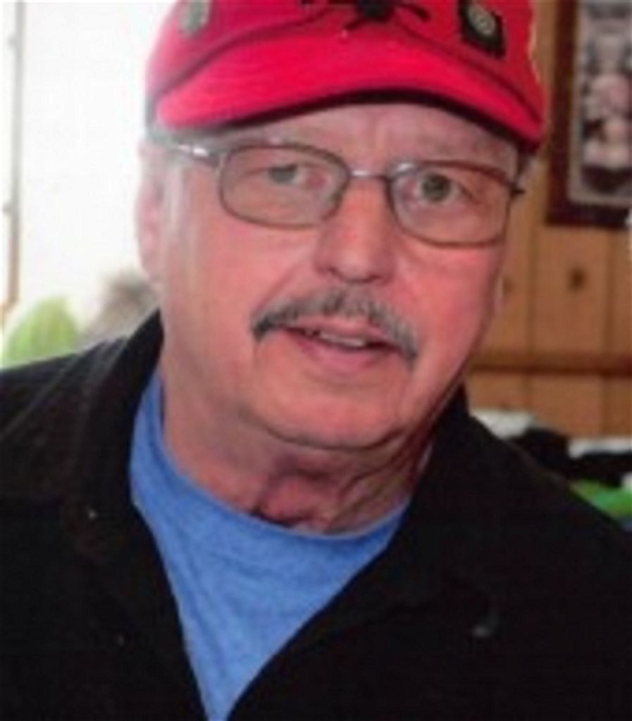 Lawrence John Choronzy Profile Photo