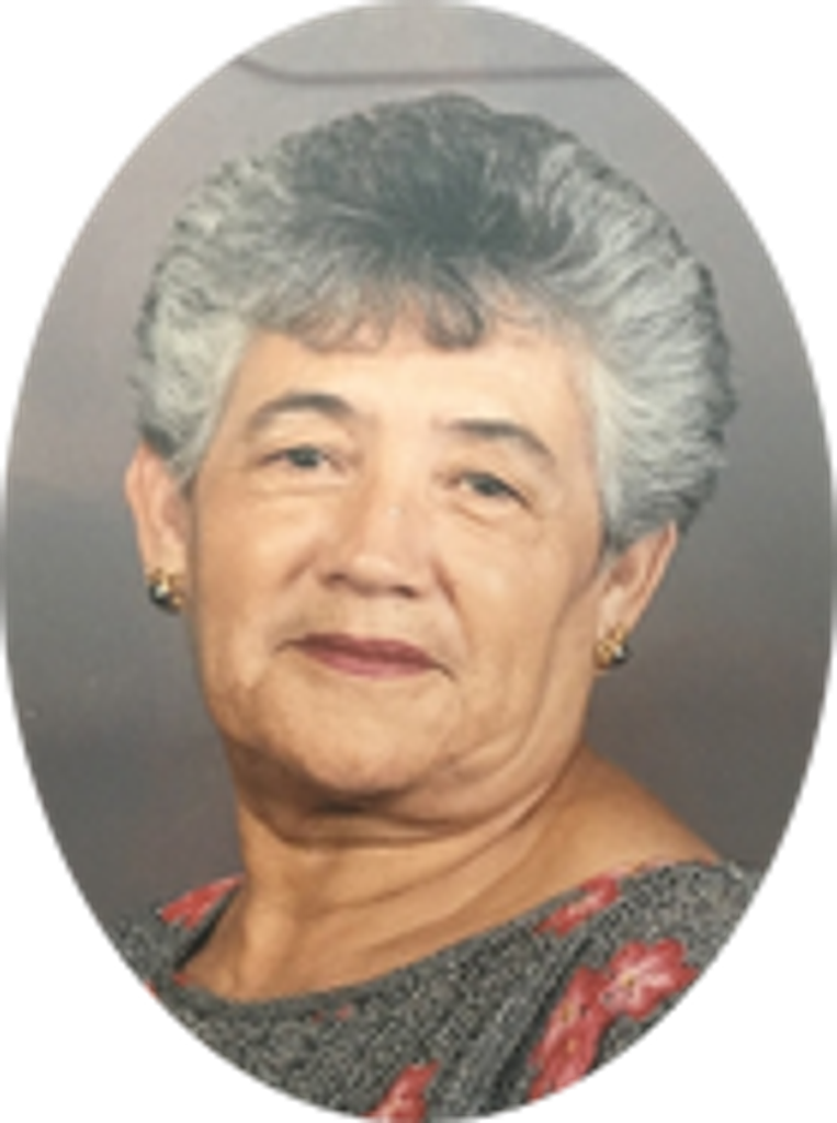Rafaela "Fela" L. Cano