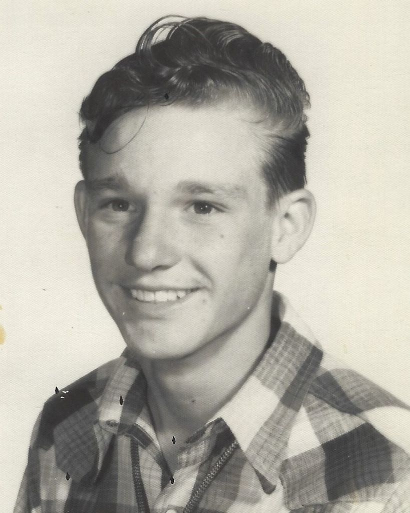Norman Dale Huxoll Profile Photo