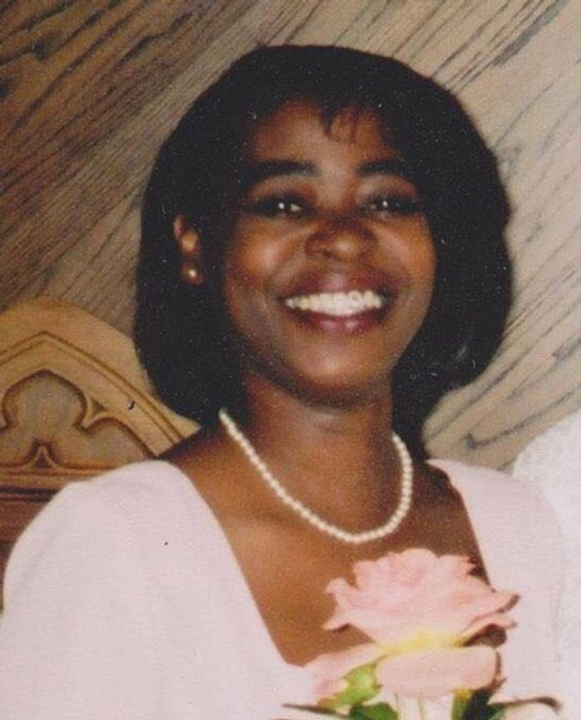 Jacqueline (Harvey) Pryor