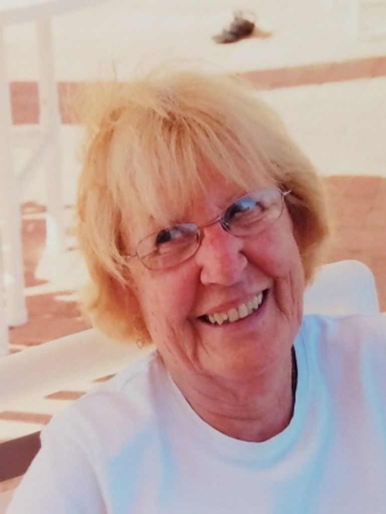Shirley Ann Thurston Profile Photo