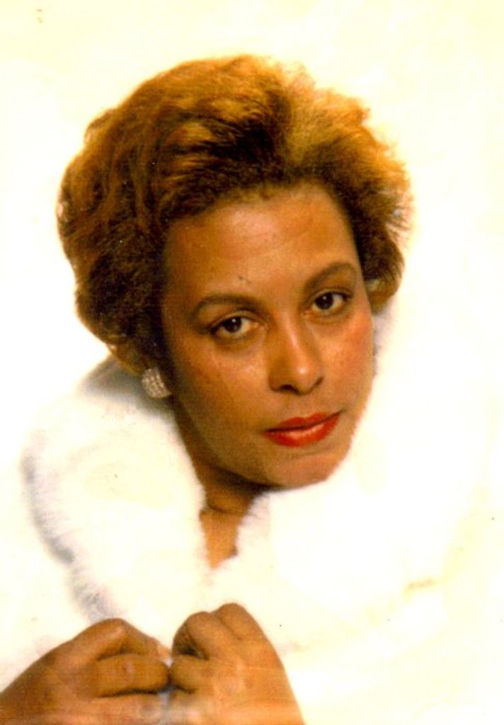 Gloria Gonzalez