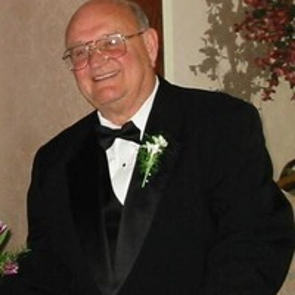 Donald S. Goodridge