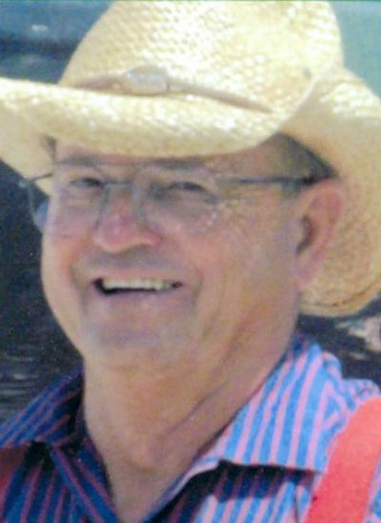 Jimmie Franklin Wieberg Profile Photo